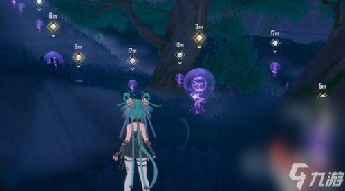 幻塔九域最新爆料,神秘新域曝光，揭开九大领域神秘面纱